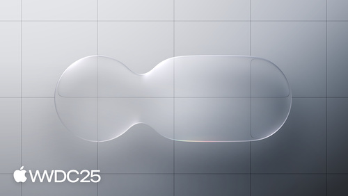 WWDC25:Meet Liquid Glass