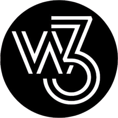 W3 Award
