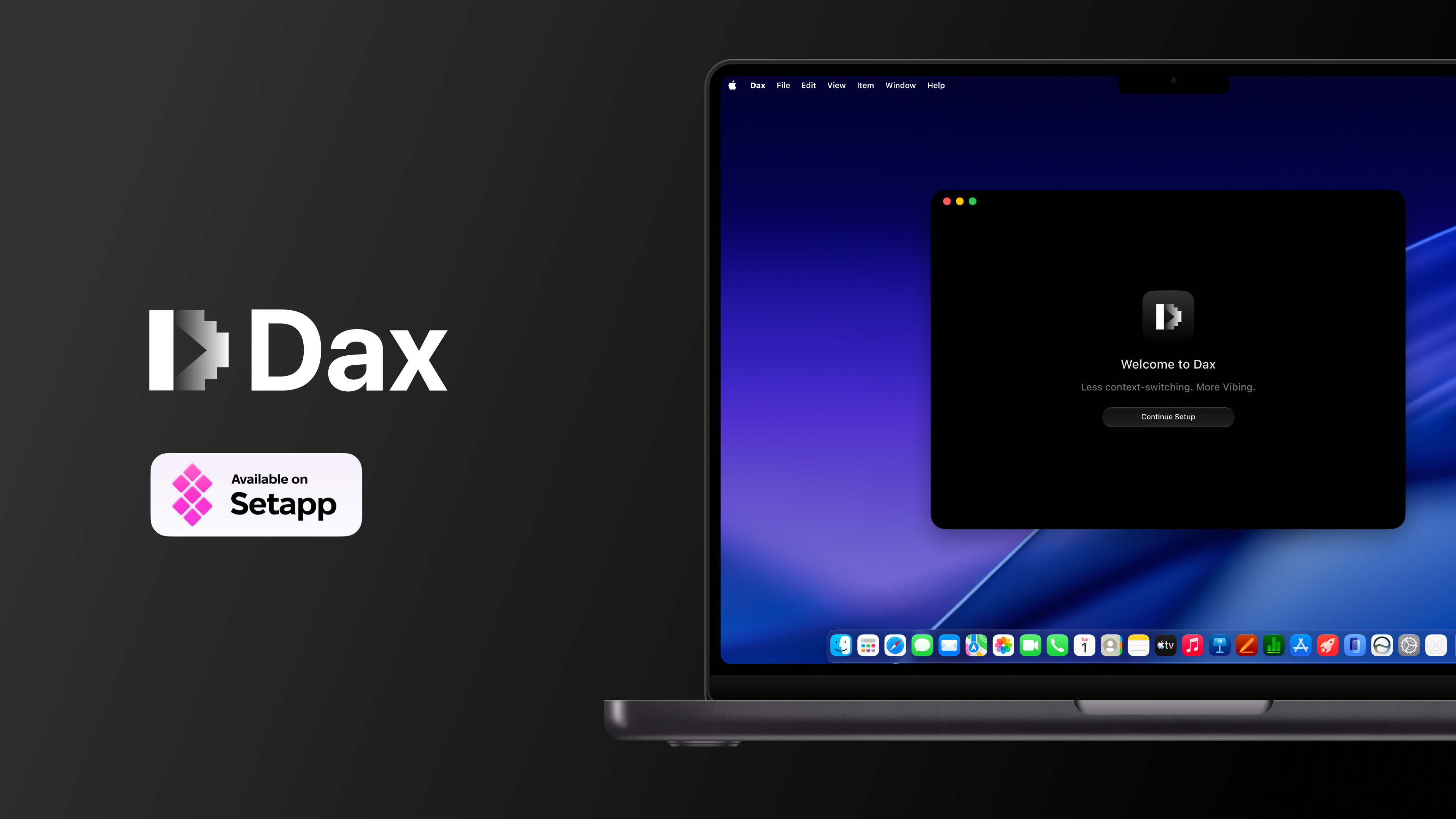 Dax