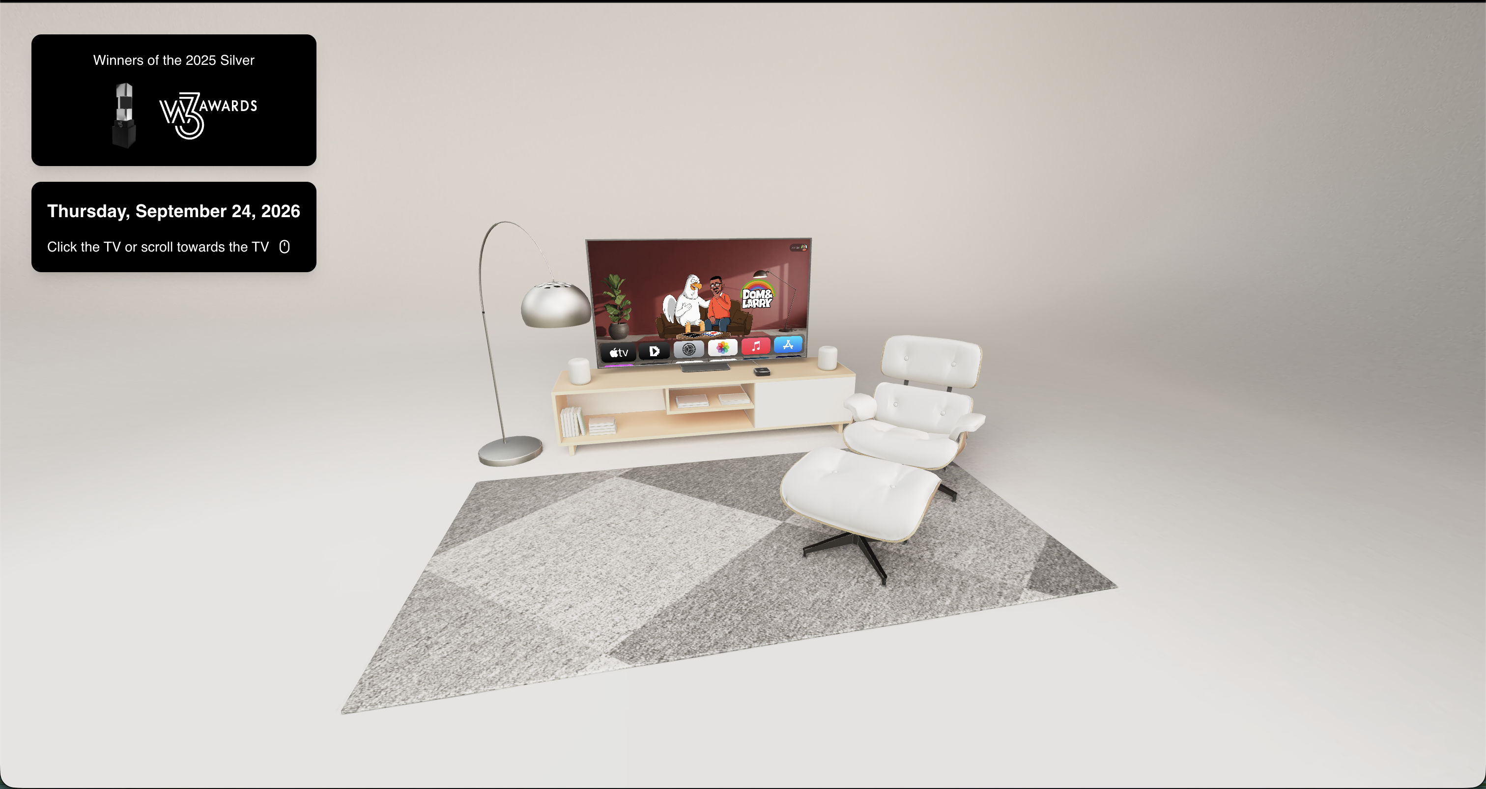 DDamoah Studios