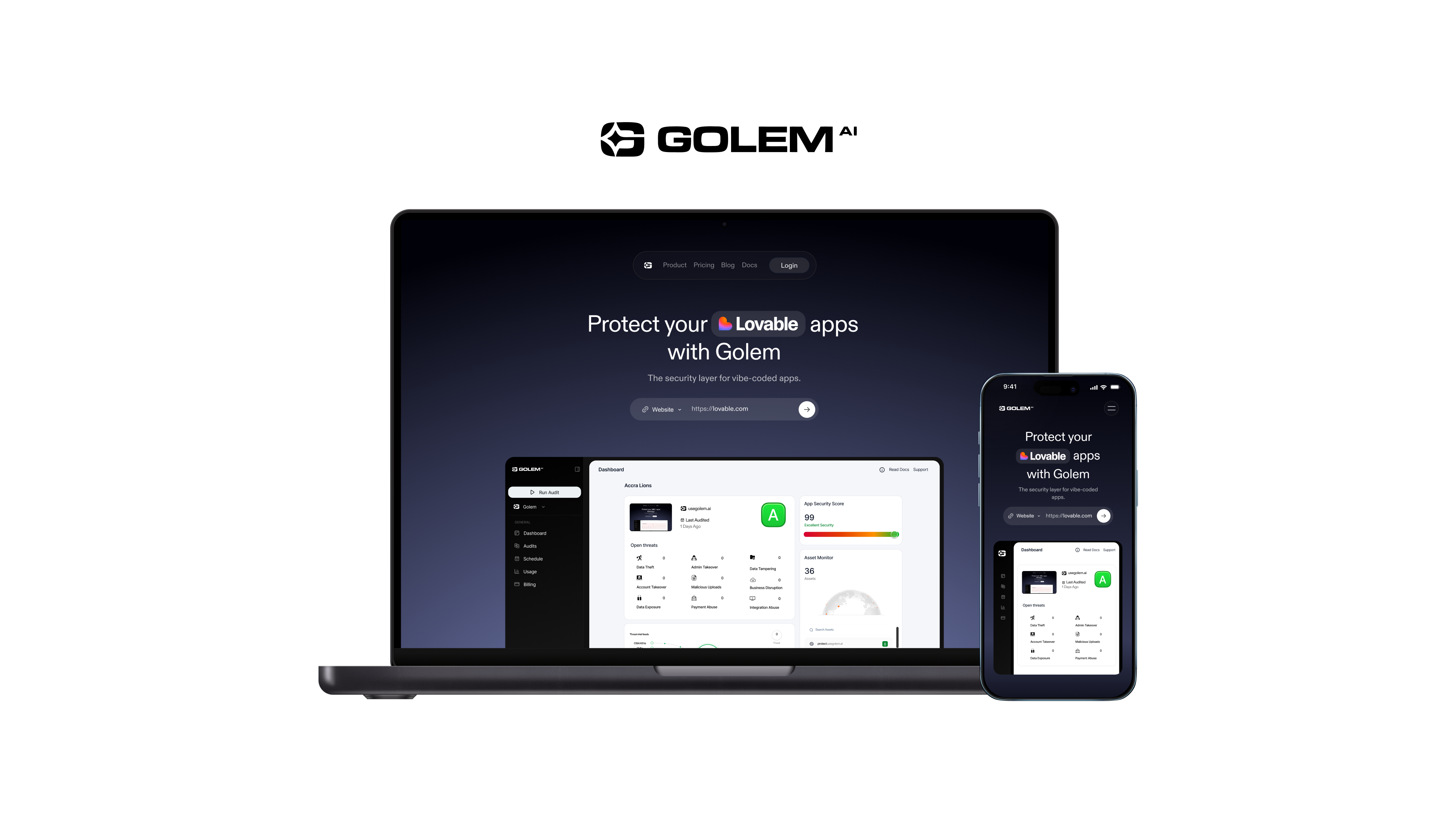 Golem