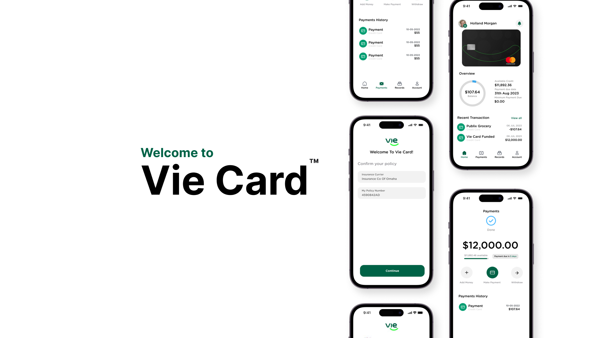Vie