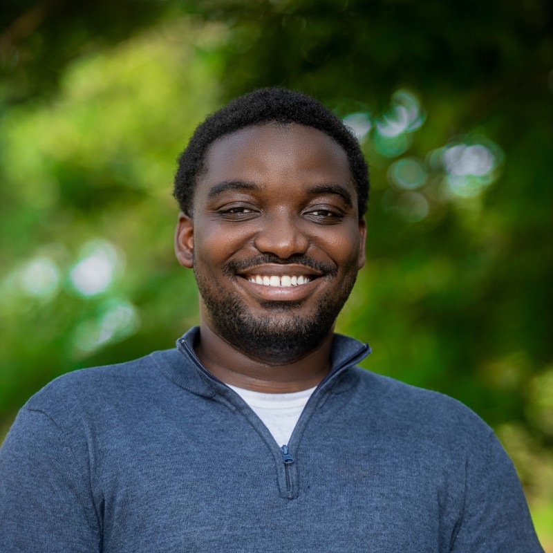 Michael Damoah